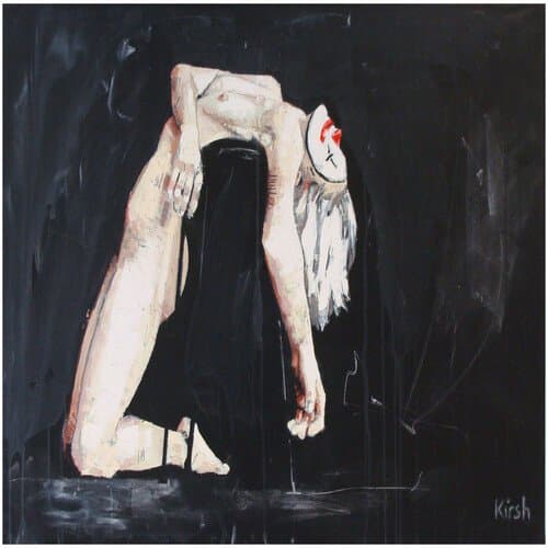 The Songs Are Over (Gunnar Jonsson Collider Remix)