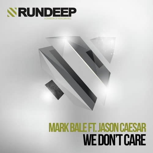 We Don't Care (Twopack Remix)
