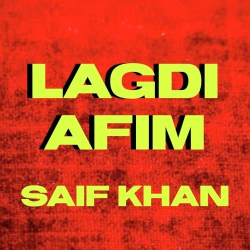 Lagdi Afim