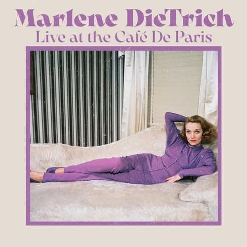 Look Me over Closely