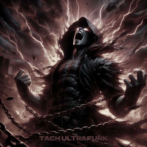 TACH ULTRAFUNK (SPED UP)