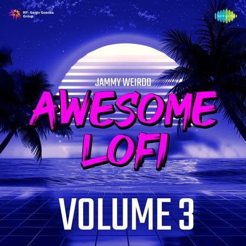 Awesome Lofi Volume 3