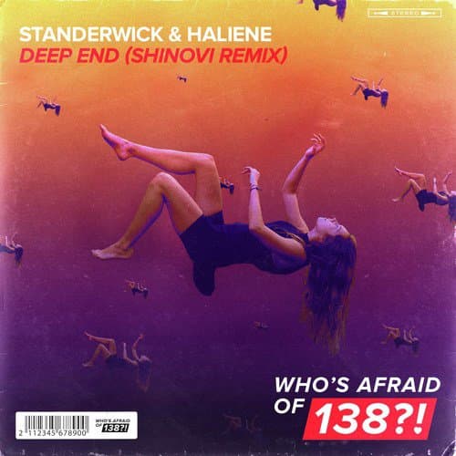 Deep End (Shinovi Remix)