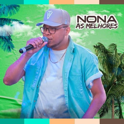 Nona as Melhores (Ao Vivo)