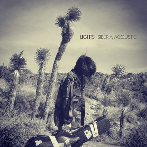 Cactus In The Valley (Acoustic)
