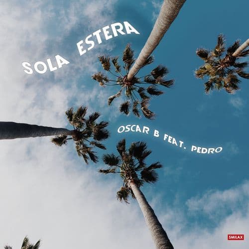 Sola Estera (feat. PEDRO) [Radio Edit]