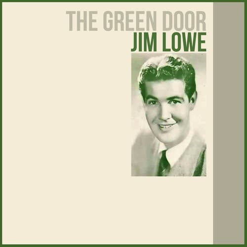 Jim Lowe