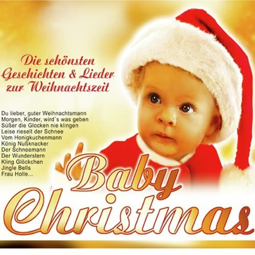 Wenn's Weihnachten ist / Eine Muh, eine Mäh