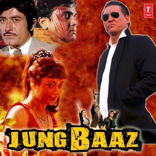 Jungbaaz