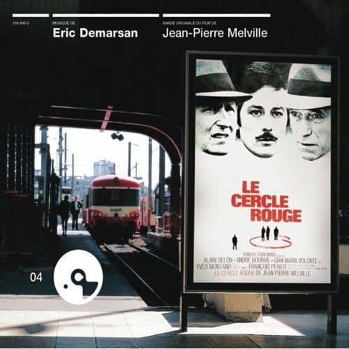 Final Inedit (Bof Le Cercle Rouge (Version 1))