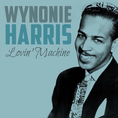 Wynonie Harris