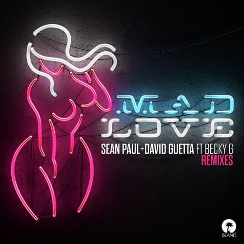 Mad Love (Remixes)