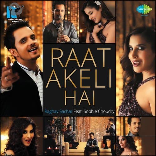 Raat Akeli Hai (From "Jewel Thief")