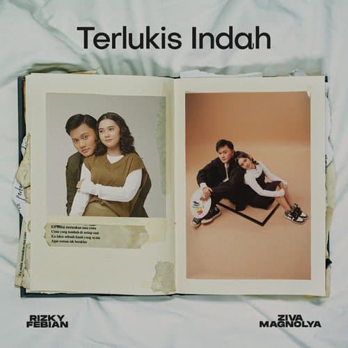 Terlukis Indah