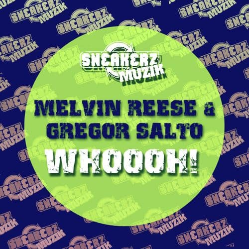 Whoooh! (Mell Tierra Remix)