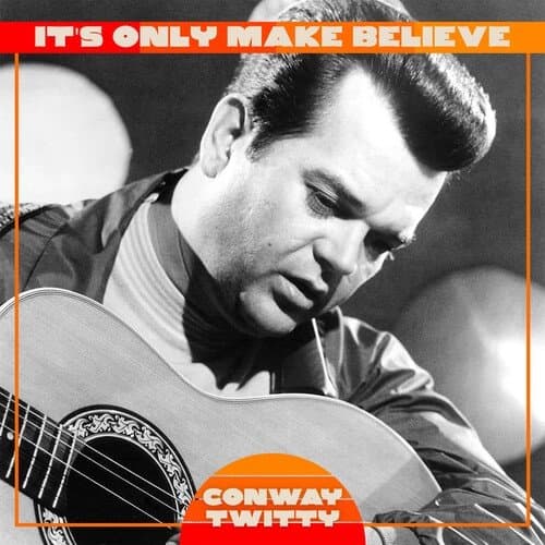 It's Only Make Believe