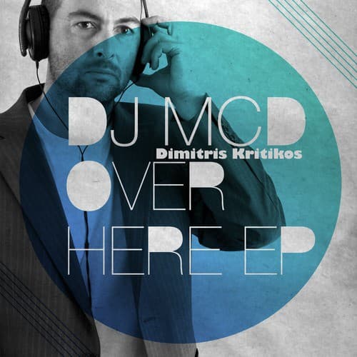 Over Here (Silent Service Remix)