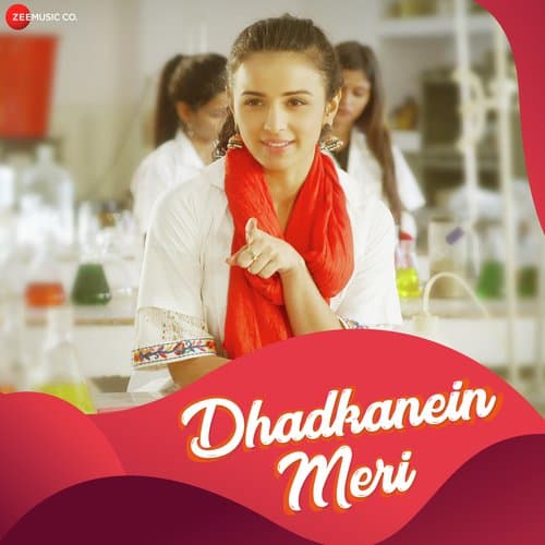 Dhadkanein Meri