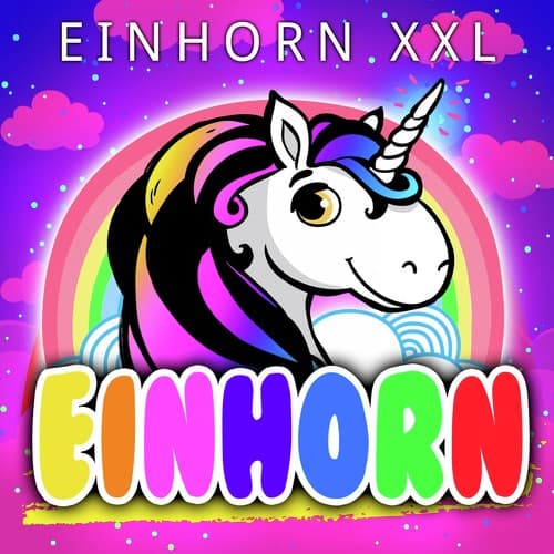 Einhorn - 2