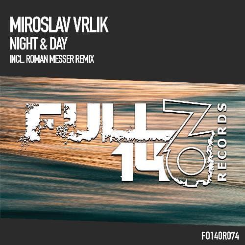 Night & Day (Original Mix)