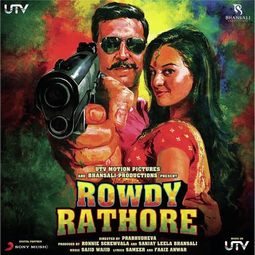 Rowdy Rathore