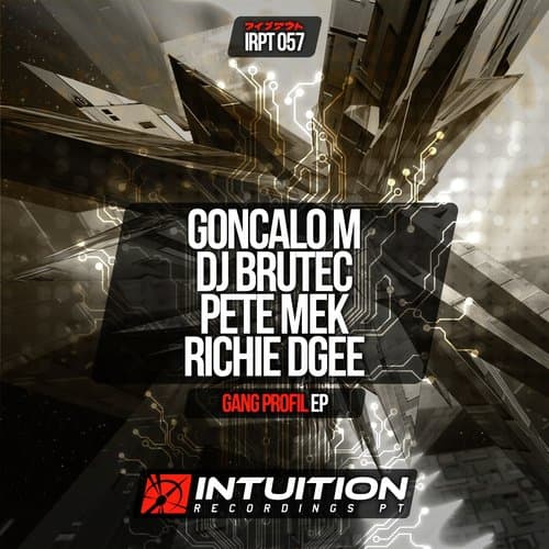 Troyano (Original Mix)