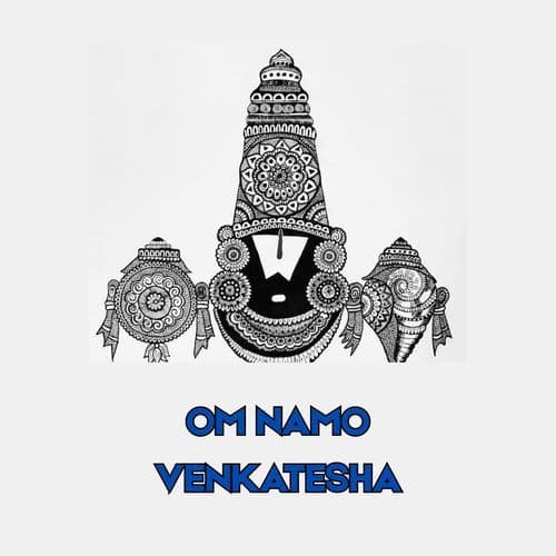 Om Namo Venkatesha