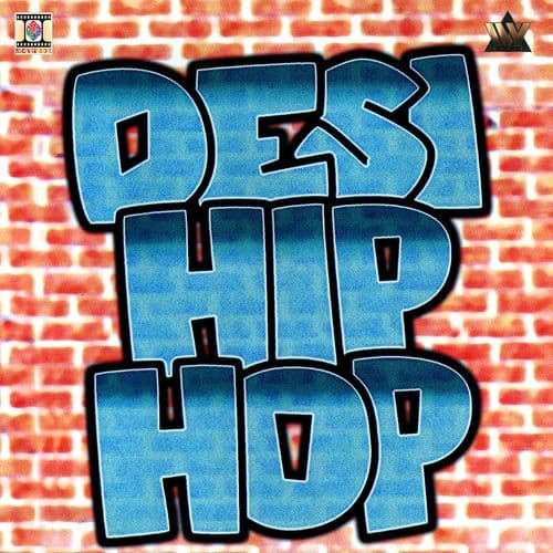 Desi Hip Hop
