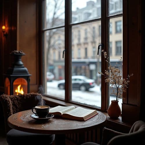 ウィンター・メモリー