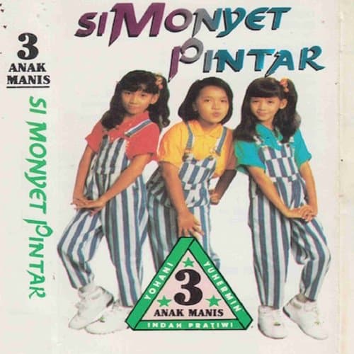Si Monyet Pintar