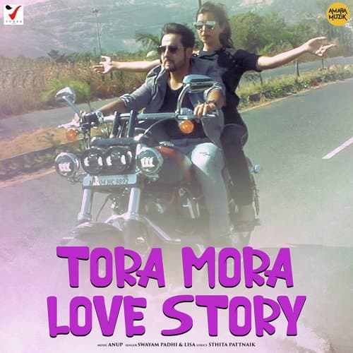 Tora Mora Love Story