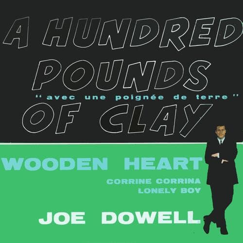 A Hundred Pounds of Clay