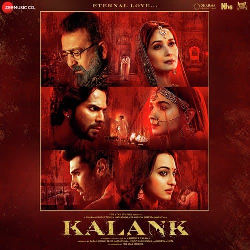 Kalank