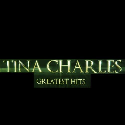 Tina Charles Greatest Hits