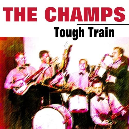 Tough Train