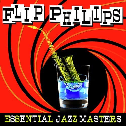 Essential Jazz Masters