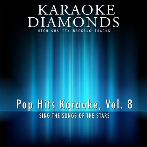 Climbing the Walls (Karaoke Version) (Originally Performed By Stir)
