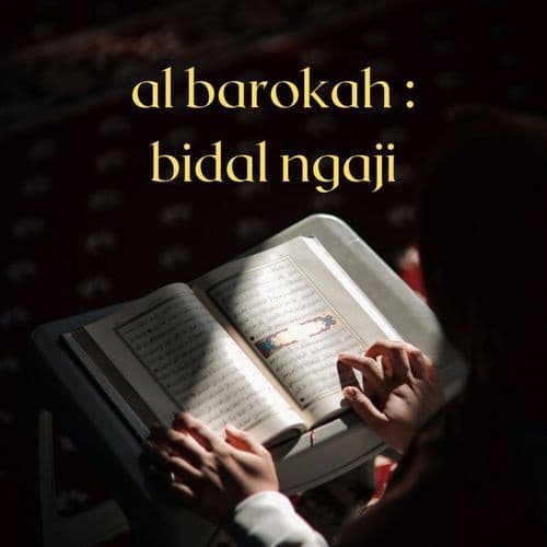 Al Barokah : Bidal Ngaji
