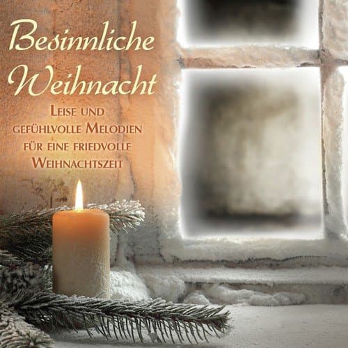 Besinnliche Weihnacht