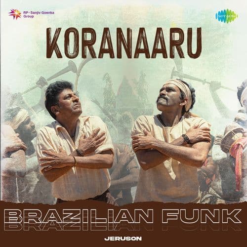 Koranaaru - Brazilian Funk