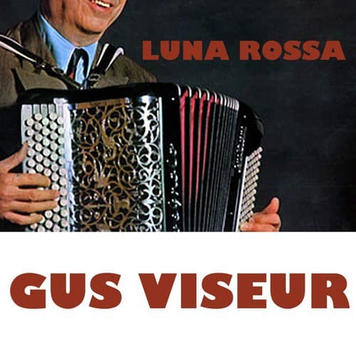 Luna Rossa