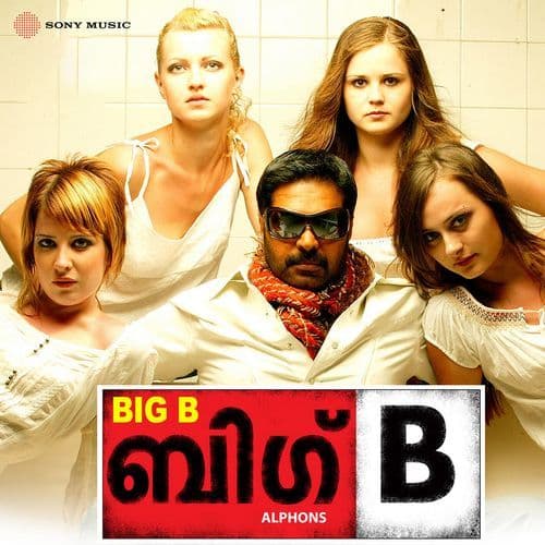 Big B