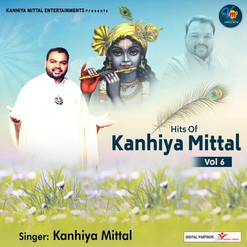 Hits Of Kanhiya Mittal Vol 6