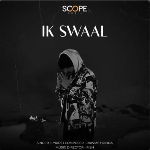 Ik Swaal