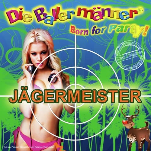 Jägermeister