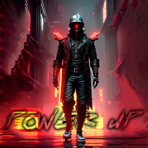 Power Up