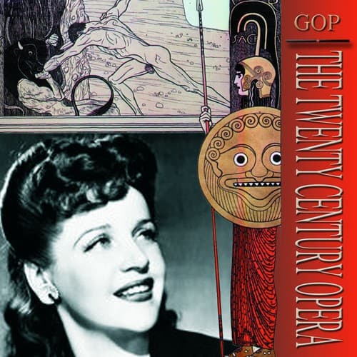 Tosca, Act III: "L'ora!... Son pronto" (Carceriere, Cavaradossi)