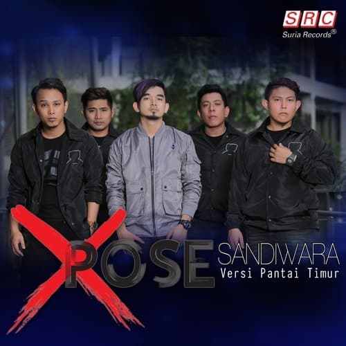 Sandiwara (Version Pantai Timur)