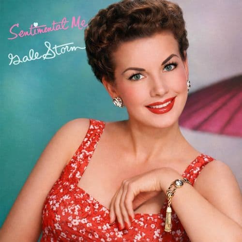 Sentimental Me