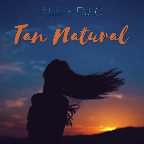 Tan Natural